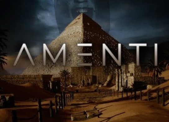 Amenti - Play Online Amenti on Hansel and Gretel Horror